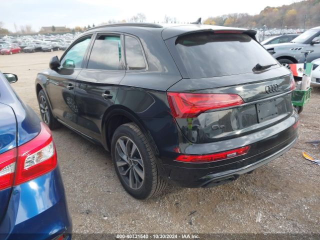 Photo 2 VIN: WA1GAAFY5R2105949 - AUDI Q5 