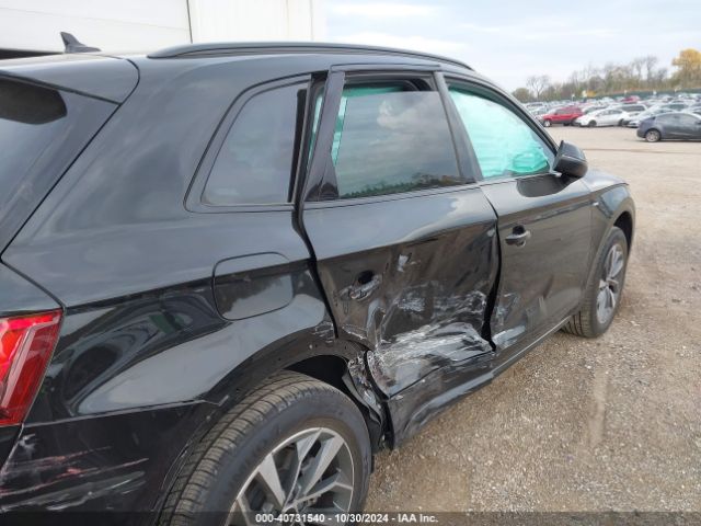 Photo 3 VIN: WA1GAAFY5R2105949 - AUDI Q5 