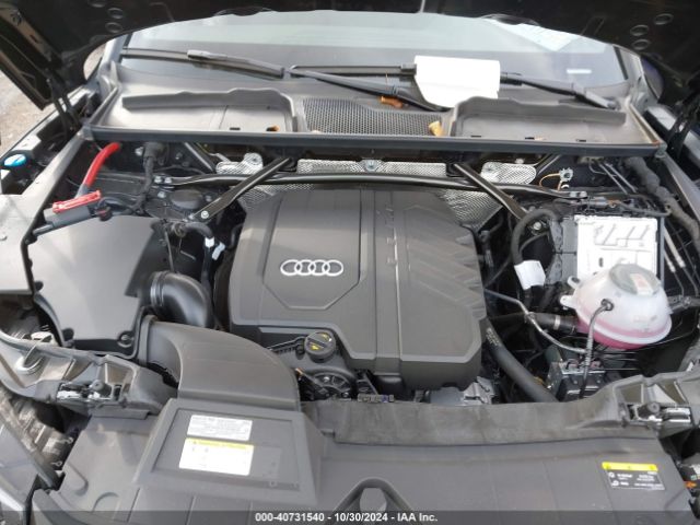 Photo 9 VIN: WA1GAAFY5R2105949 - AUDI Q5 