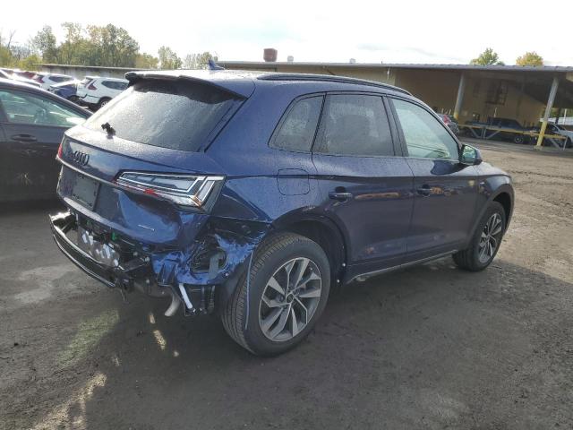 Photo 2 VIN: WA1GAAFY5R2116496 - AUDI Q5 PREMIUM 