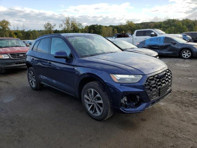 Photo 3 VIN: WA1GAAFY5R2116496 - AUDI Q5 PREMIUM 