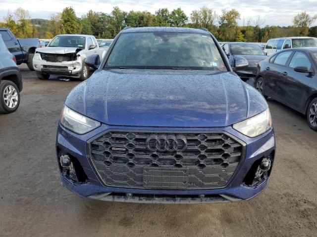 Photo 4 VIN: WA1GAAFY5R2116496 - AUDI Q5 PREMIUM 