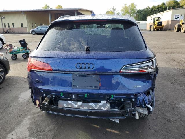 Photo 5 VIN: WA1GAAFY5R2116496 - AUDI Q5 PREMIUM 