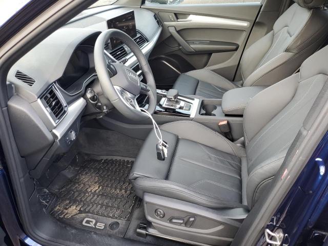 Photo 6 VIN: WA1GAAFY5R2116496 - AUDI Q5 PREMIUM 