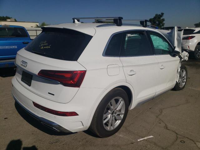 Photo 3 VIN: WA1GAAFY6N2003750 - AUDI Q5 PREMIUM 