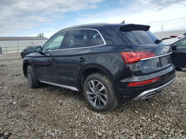 Photo 1 VIN: WA1GAAFY6N2017759 - AUDI Q5 