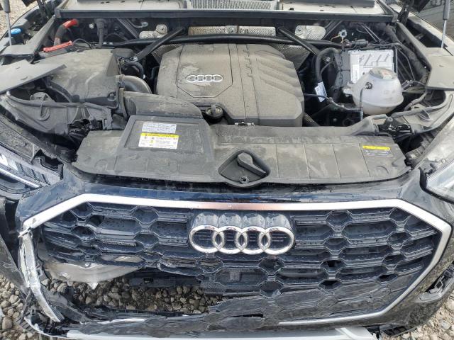 Photo 10 VIN: WA1GAAFY6N2017759 - AUDI Q5 