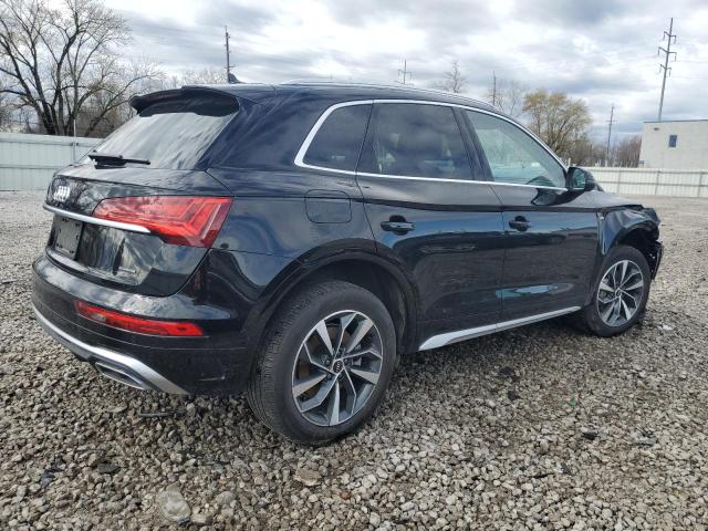 Photo 2 VIN: WA1GAAFY6N2017759 - AUDI Q5 