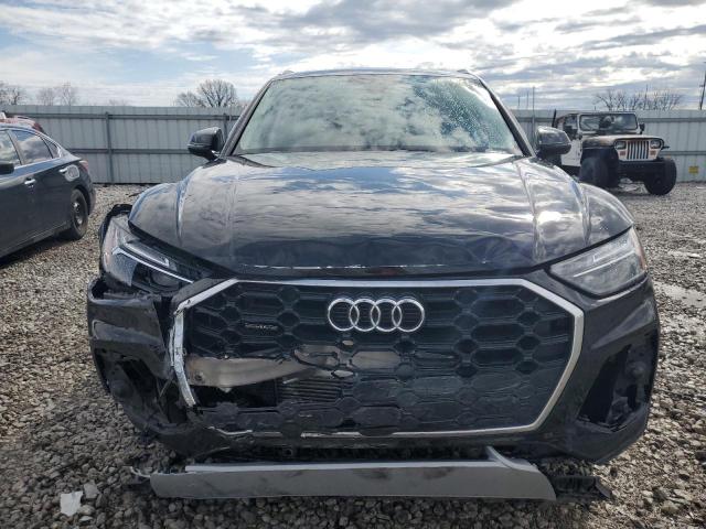 Photo 4 VIN: WA1GAAFY6N2017759 - AUDI Q5 