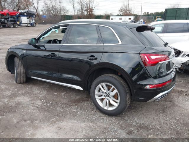 Photo 2 VIN: WA1GAAFY6N2018278 - AUDI Q5 