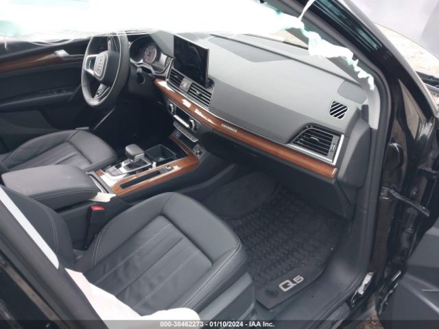 Photo 4 VIN: WA1GAAFY6N2018278 - AUDI Q5 