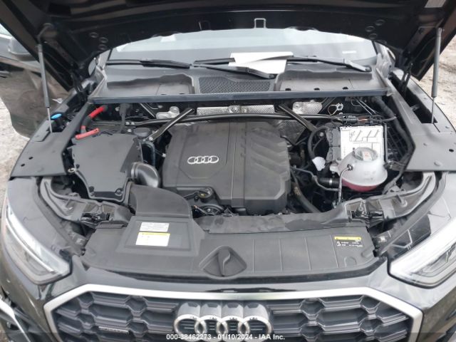 Photo 9 VIN: WA1GAAFY6N2018278 - AUDI Q5 