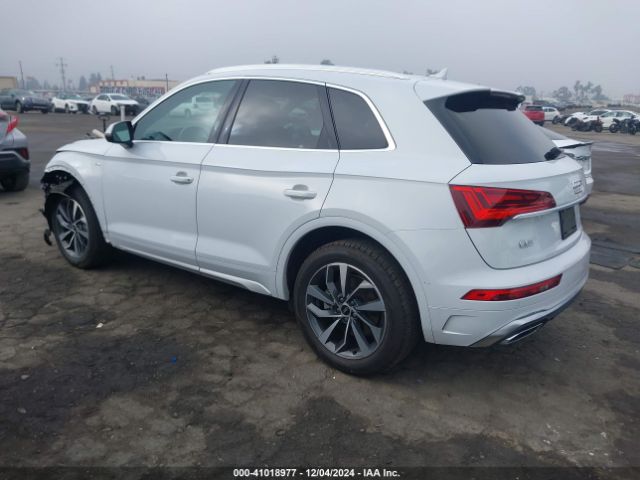 Photo 2 VIN: WA1GAAFY6N2018748 - AUDI Q5 