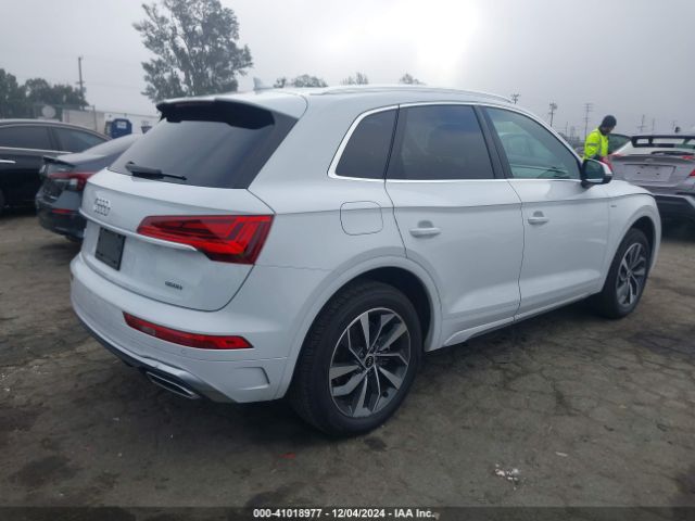 Photo 3 VIN: WA1GAAFY6N2018748 - AUDI Q5 