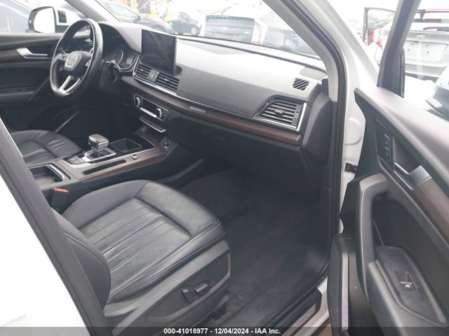 Photo 4 VIN: WA1GAAFY6N2018748 - AUDI Q5 