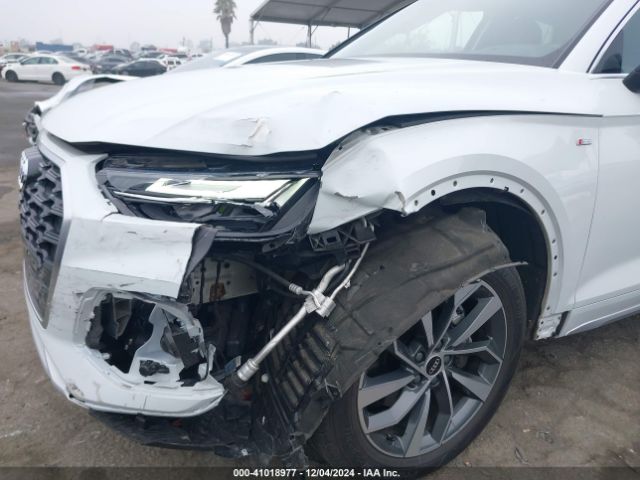 Photo 5 VIN: WA1GAAFY6N2018748 - AUDI Q5 