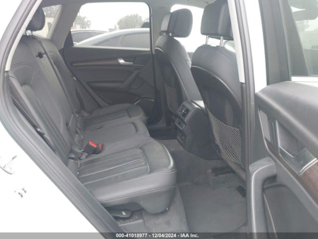 Photo 7 VIN: WA1GAAFY6N2018748 - AUDI Q5 