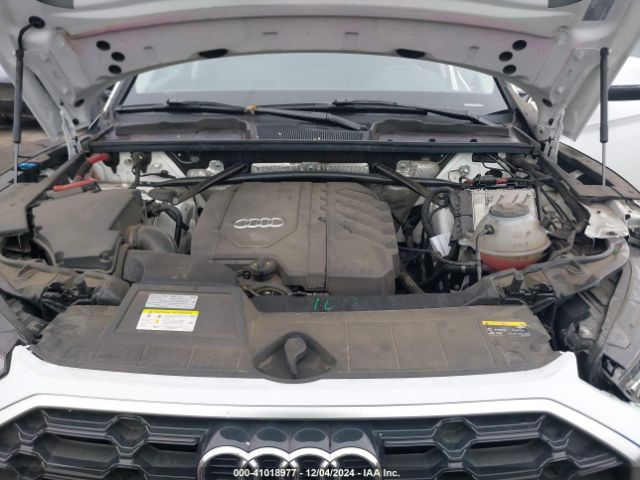 Photo 9 VIN: WA1GAAFY6N2018748 - AUDI Q5 