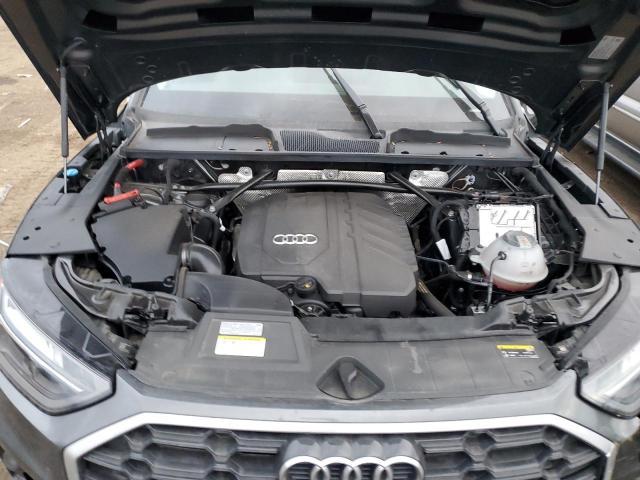 Photo 11 VIN: WA1GAAFY6N2031998 - AUDI Q5 