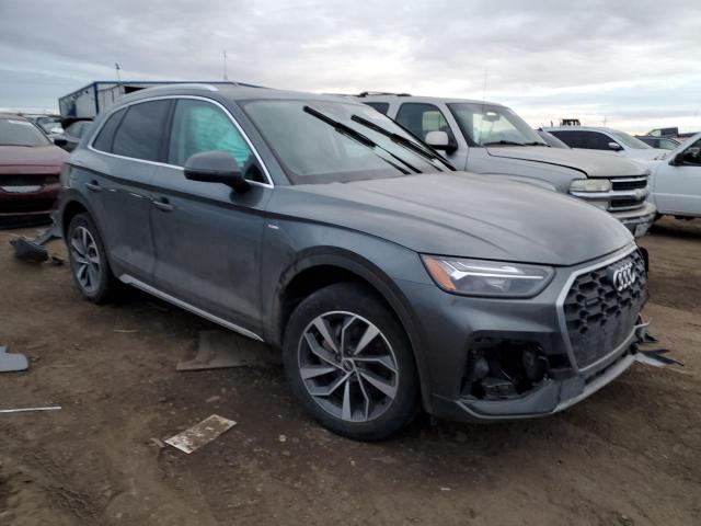 Photo 3 VIN: WA1GAAFY6N2031998 - AUDI Q5 