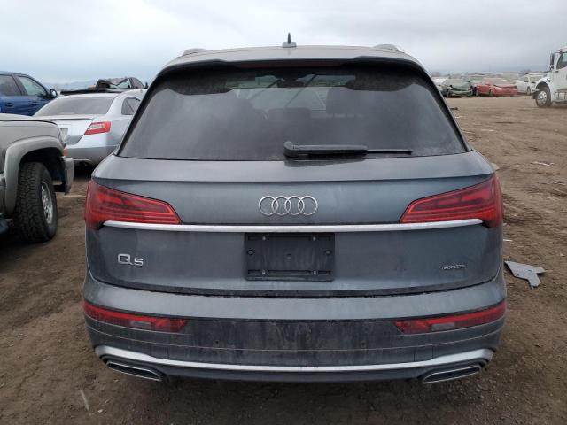 Photo 5 VIN: WA1GAAFY6N2031998 - AUDI Q5 