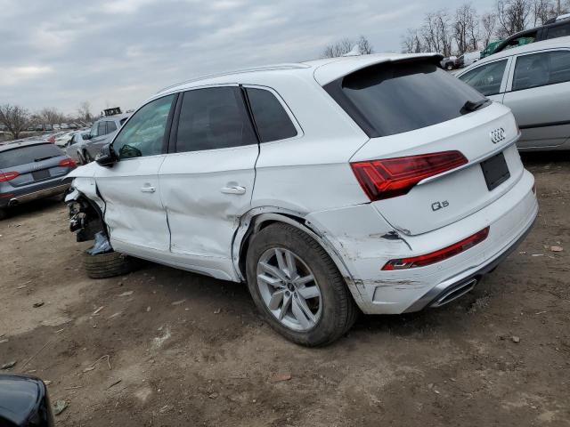 Photo 1 VIN: WA1GAAFY6N2032231 - AUDI Q5 