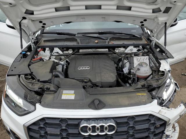 Photo 11 VIN: WA1GAAFY6N2032231 - AUDI Q5 