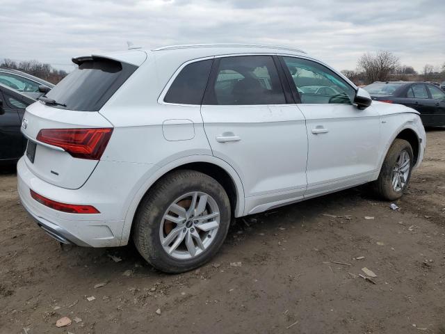 Photo 2 VIN: WA1GAAFY6N2032231 - AUDI Q5 