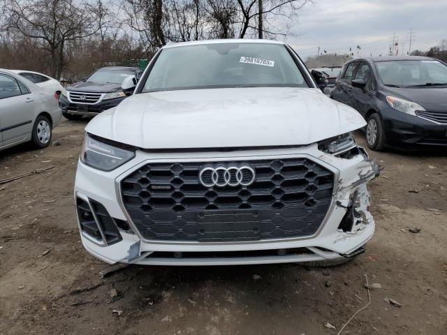 Photo 4 VIN: WA1GAAFY6N2032231 - AUDI Q5 