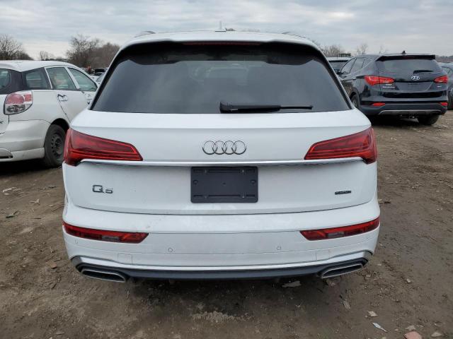 Photo 5 VIN: WA1GAAFY6N2032231 - AUDI Q5 