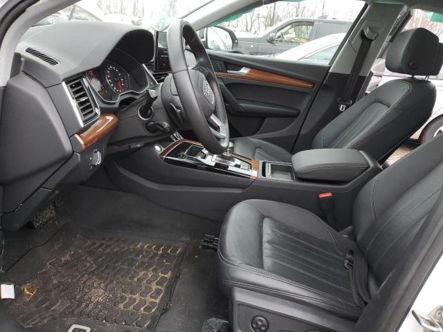 Photo 6 VIN: WA1GAAFY6N2032231 - AUDI Q5 