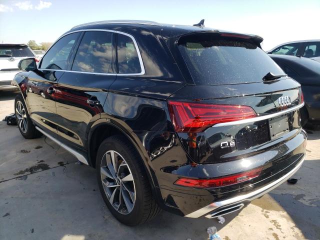 Photo 2 VIN: WA1GAAFY6N2050034 - AUDI Q5 PREMIUM 