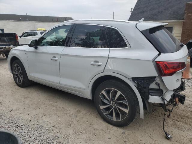 Photo 1 VIN: WA1GAAFY6N2064984 - AUDI Q5 