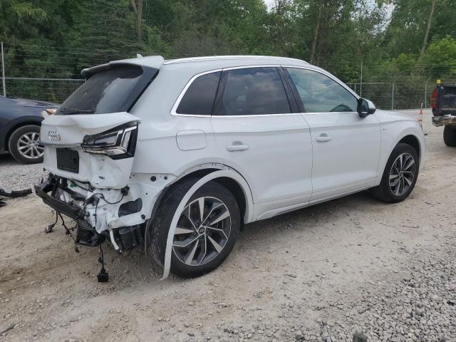 Photo 2 VIN: WA1GAAFY6N2064984 - AUDI Q5 