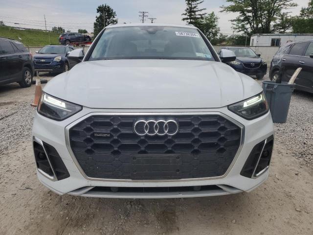 Photo 4 VIN: WA1GAAFY6N2064984 - AUDI Q5 