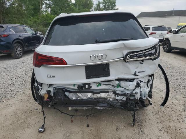 Photo 5 VIN: WA1GAAFY6N2064984 - AUDI Q5 