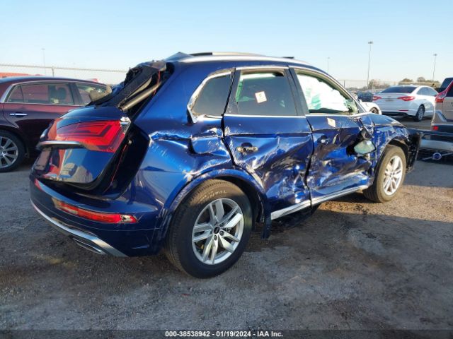 Photo 3 VIN: WA1GAAFY6N2075421 - AUDI Q5 