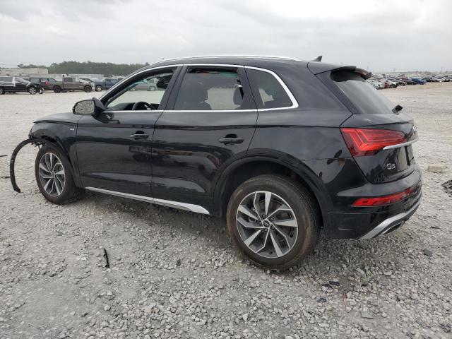 Photo 1 VIN: WA1GAAFY6N2090825 - AUDI Q5 