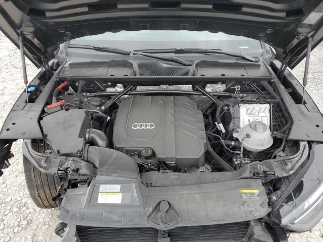 Photo 10 VIN: WA1GAAFY6N2090825 - AUDI Q5 