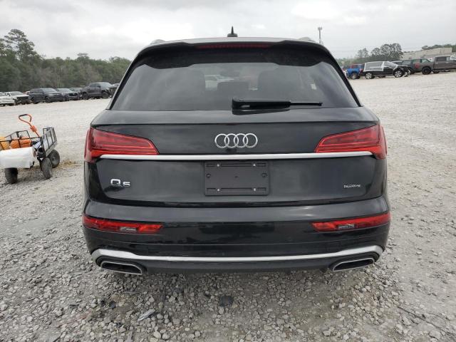 Photo 5 VIN: WA1GAAFY6N2090825 - AUDI Q5 