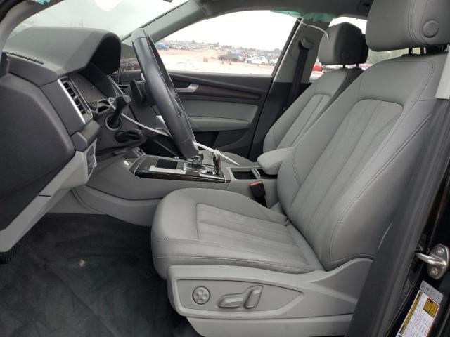 Photo 6 VIN: WA1GAAFY6N2090825 - AUDI Q5 