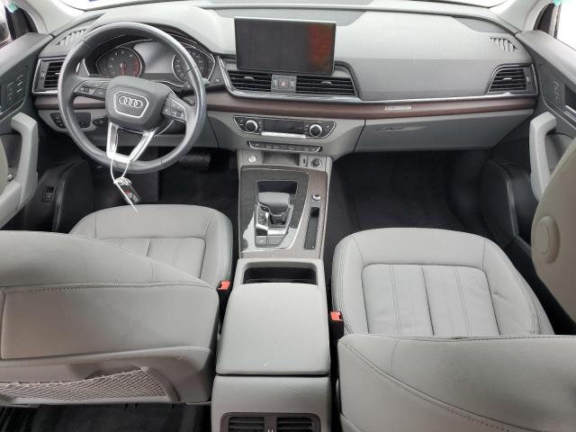 Photo 7 VIN: WA1GAAFY6N2090825 - AUDI Q5 