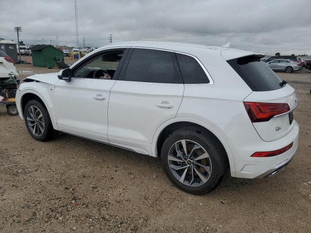 Photo 1 VIN: WA1GAAFY6P2072330 - AUDI Q5 