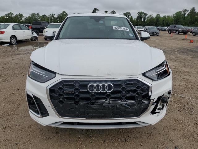 Photo 4 VIN: WA1GAAFY6P2072330 - AUDI Q5 