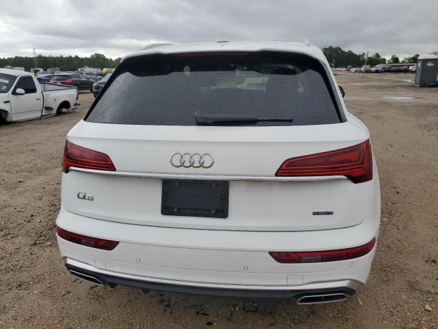 Photo 5 VIN: WA1GAAFY6P2072330 - AUDI Q5 