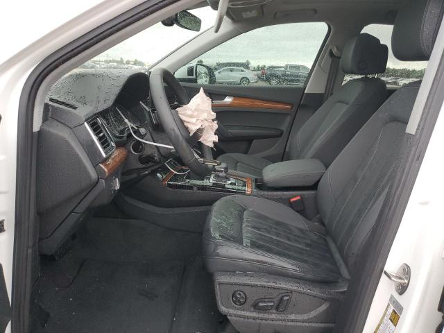 Photo 6 VIN: WA1GAAFY6P2072330 - AUDI Q5 