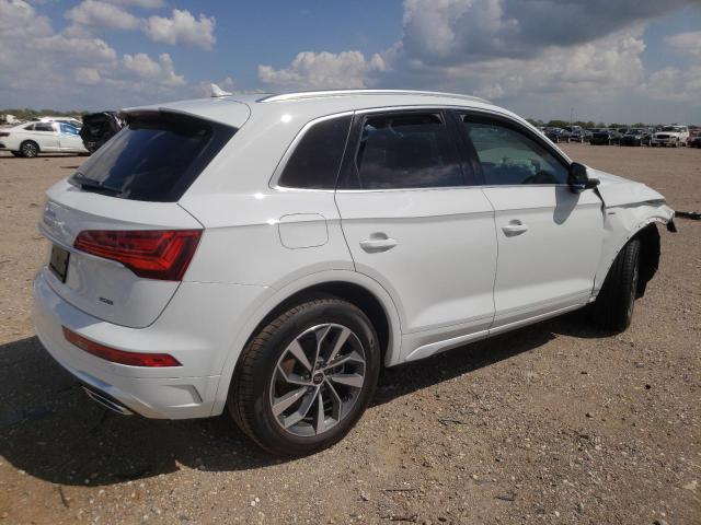 Photo 2 VIN: WA1GAAFY6P2153764 - AUDI Q5 