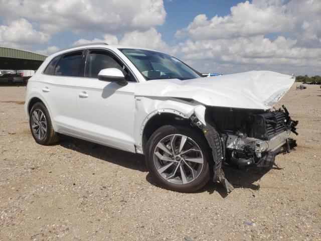 Photo 3 VIN: WA1GAAFY6P2153764 - AUDI Q5 