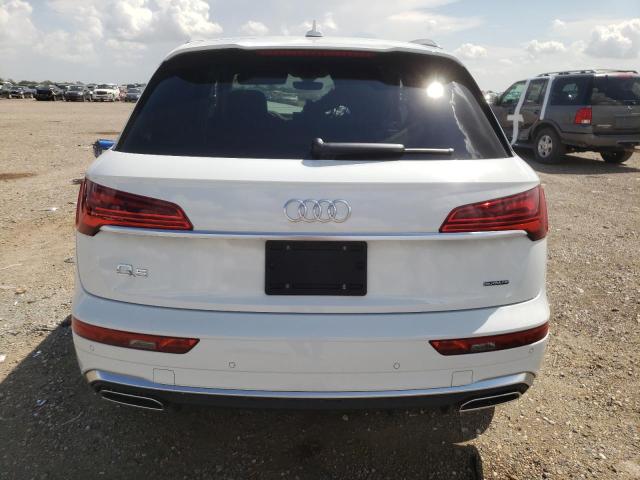 Photo 5 VIN: WA1GAAFY6P2153764 - AUDI Q5 