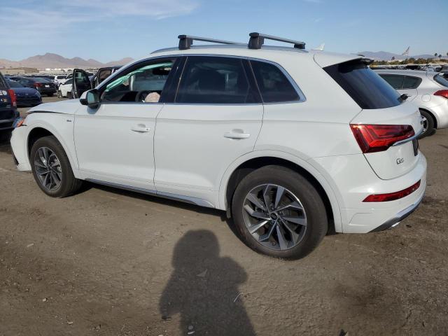 Photo 1 VIN: WA1GAAFY6P2192922 - AUDI Q5 PREMIUM 